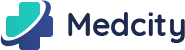 Logo Medicity
