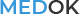 Logo Medok