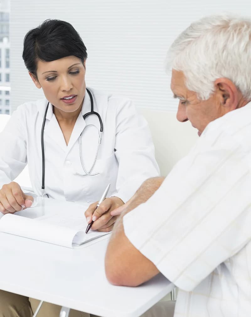 Geriatría