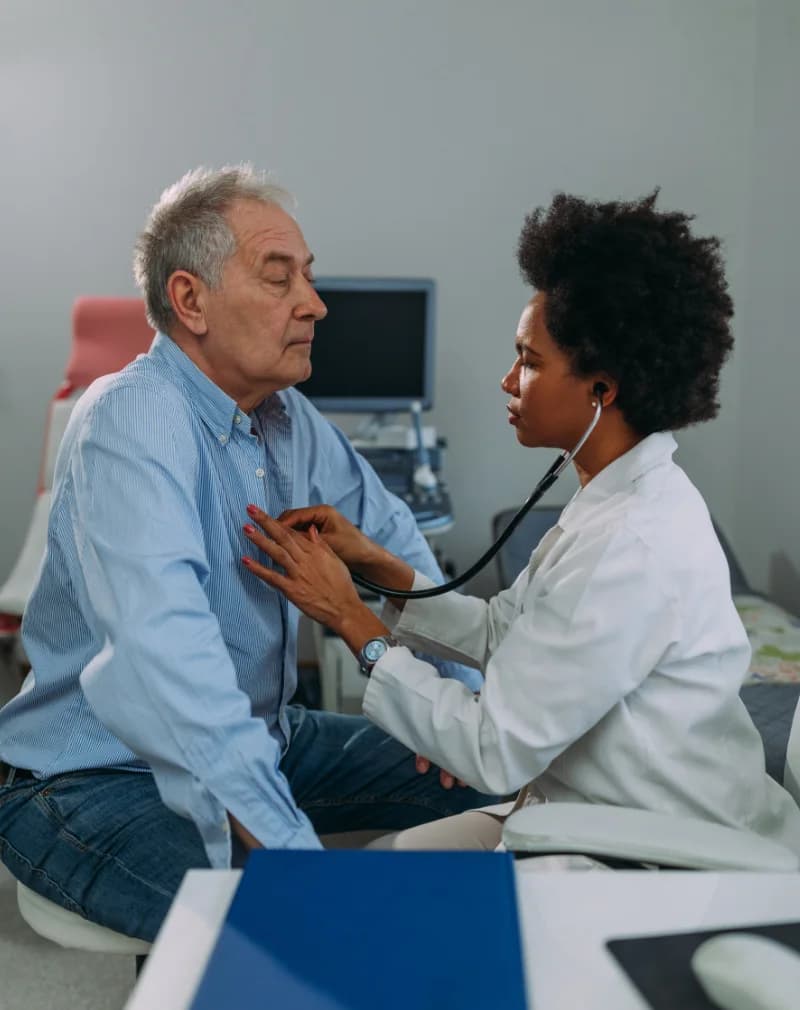 Cardiología