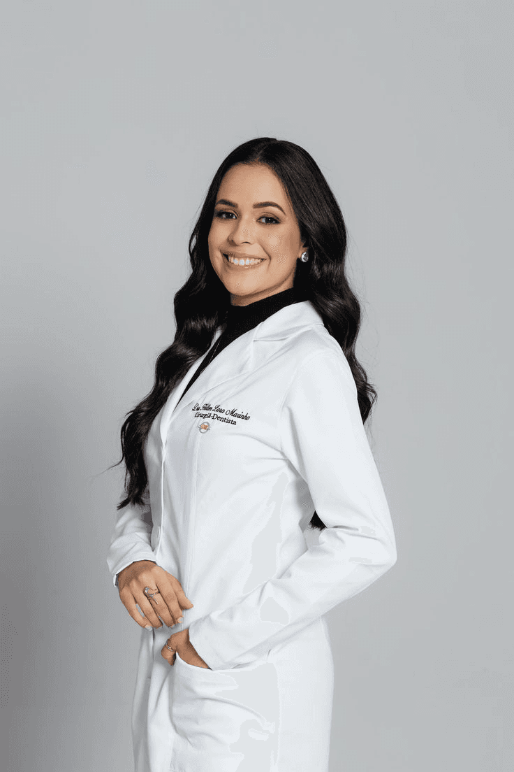 Dra. Luisa Fernanda Ortiz
