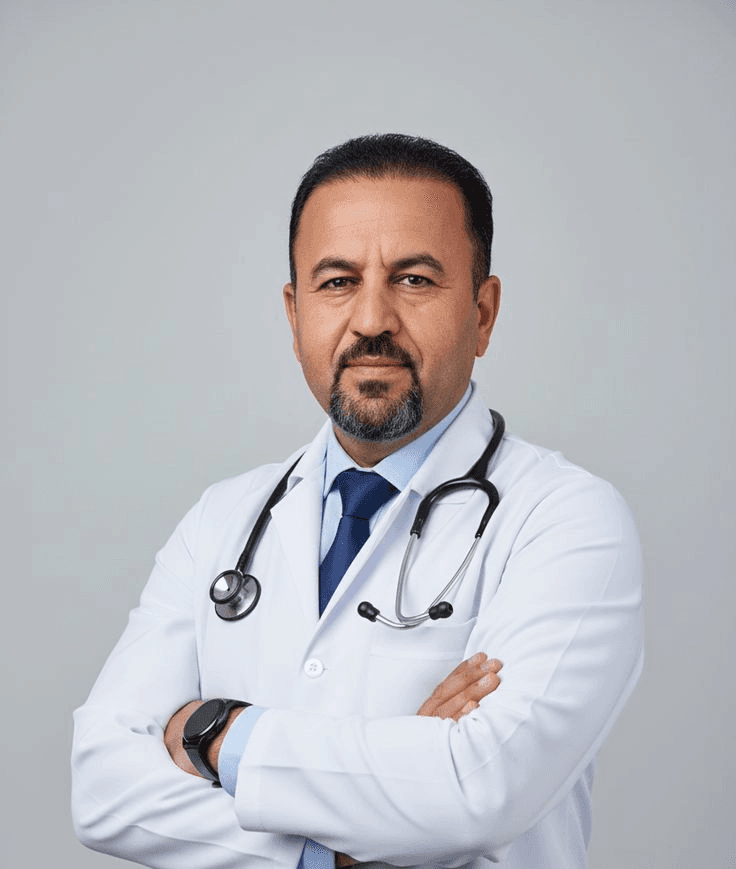 Dr. Juan Carlos Martínez