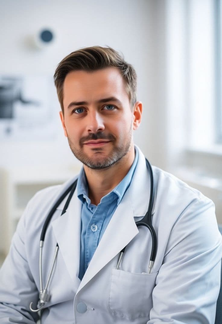 Dr. Andrés Felipe Gómez