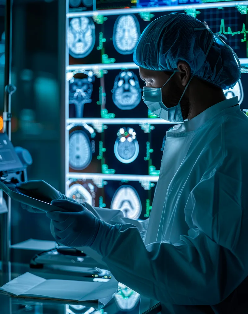 Neurología